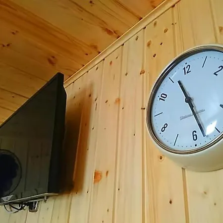 Sowa Sowa Lägenhet