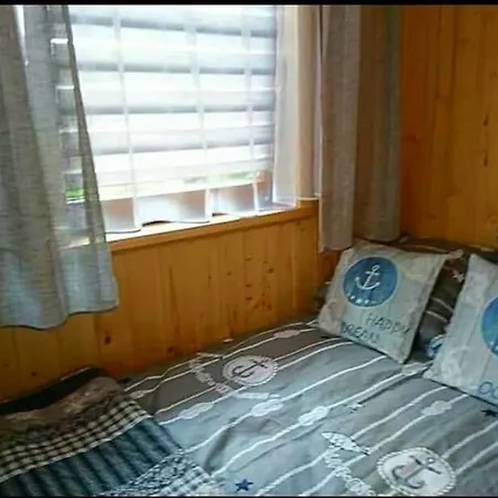 Sowa Sowa Apartmán *