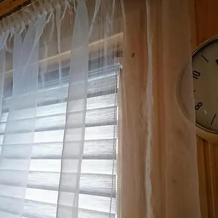 Sowa Sowa Lägenhet Mikołajki