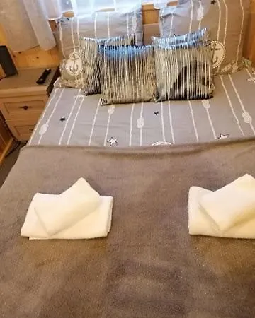Apartmán Sowa Sowa *