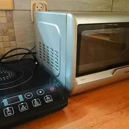 Sowa Sowa * Mikołajki