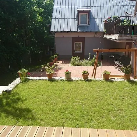 Sowa Sowa Appartement Mikołajki