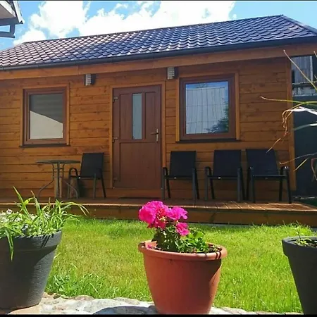 Sowa Apartament *
