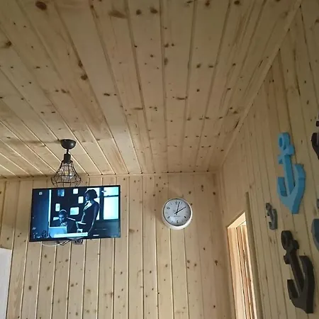 Sowa Sowa Mikołajki