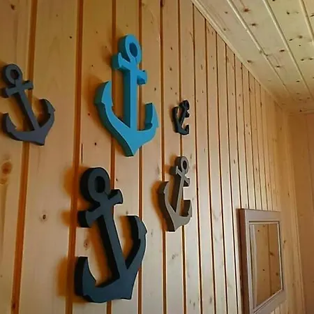 Sowa Sowa Apartmán