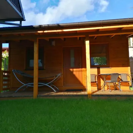 Appartement Sowa Sowa