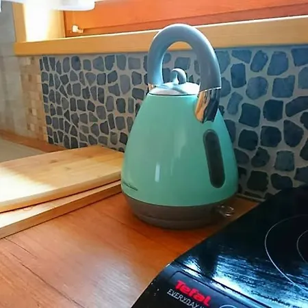 Apartmán Sowa Sowa