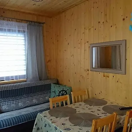 Apartmán Sowa Sowa *