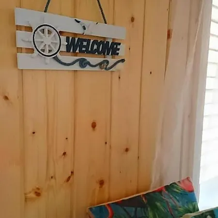 Apartmán Sowa Sowa *