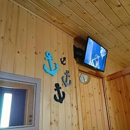 Sowa Sowa Apartmán