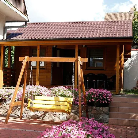 Sowa Apartament *