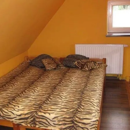 Sowa Sowa Apartmán