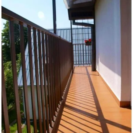 Sowa Sowa Apartmán