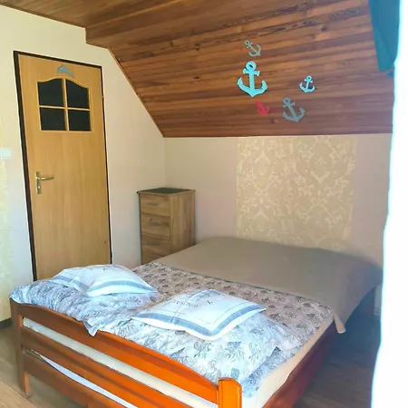 Sowa Apartament