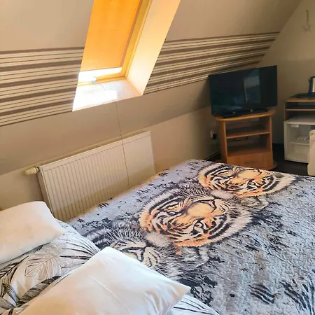Apartmán Sowa Sowa