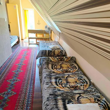 Apartmán Sowa Sowa Mikołajki