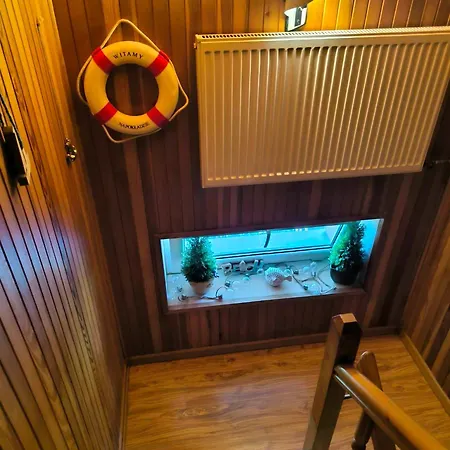 Sowa Sowa Mikołajki