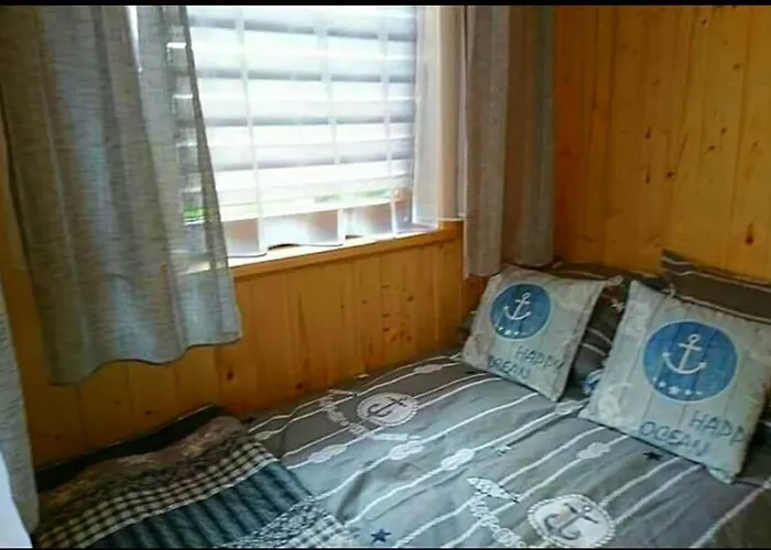 Sowa Sowa Apartment *