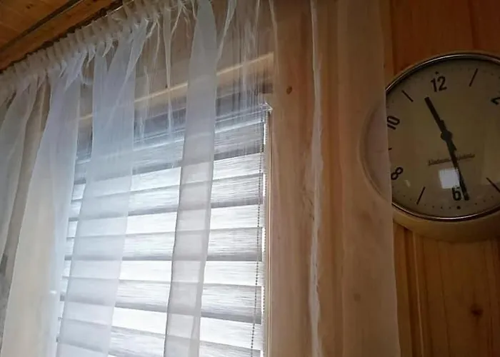 Sowa Sowa Apartment Mikolajki (Mragowo)