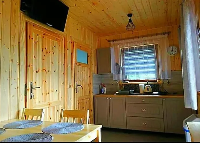 Apartment Sowa Sowa Mikolajki (Mragowo)