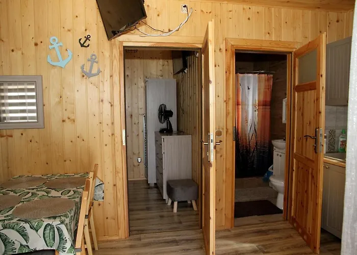 Apartment Sowa Sowa Mikolajki (Mragowo)