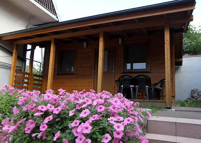 Apartment Sowa Sowa Mikolajki (Mragowo)