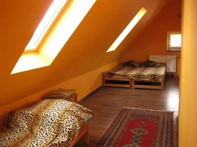 Sowa Sowa * Mikolajki (Mragowo)