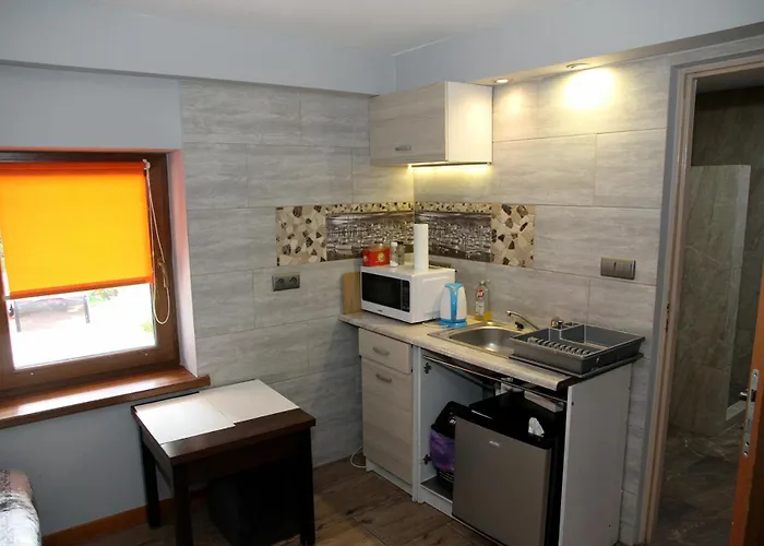 Apartment Sowa Sowa *