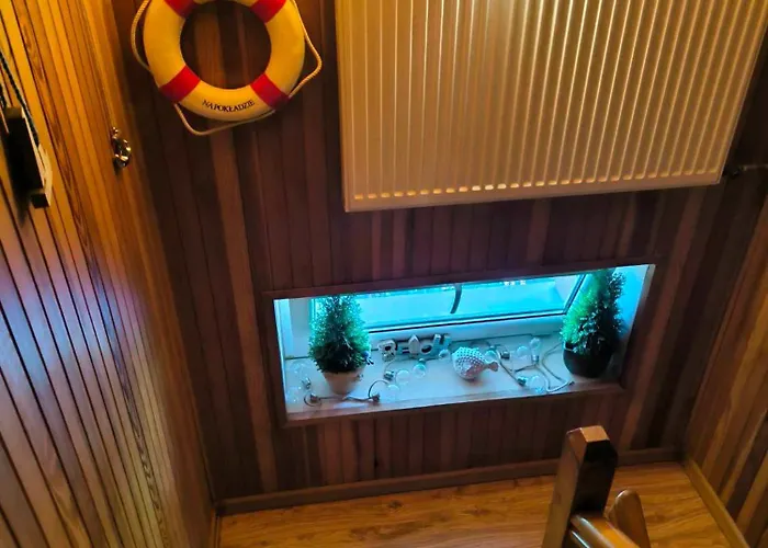 Sowa Sowa Mikolajki (Mragowo)