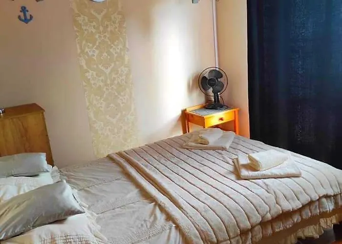 Apartment Sowa Sowa Mikolajki (Mragowo)