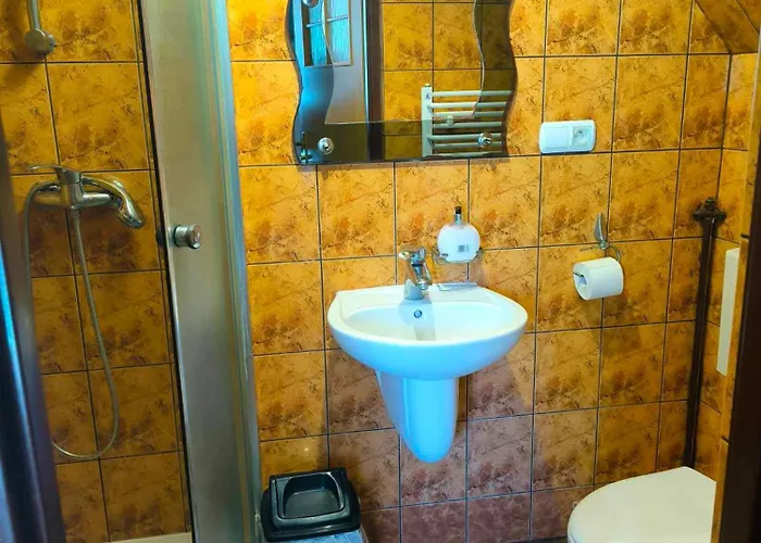 Apartment Sowa Sowa *